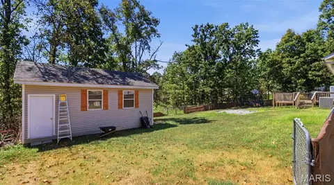 Exterior - 14990 Turkey, Saint Robert, MO 65584 photo 5 of 8