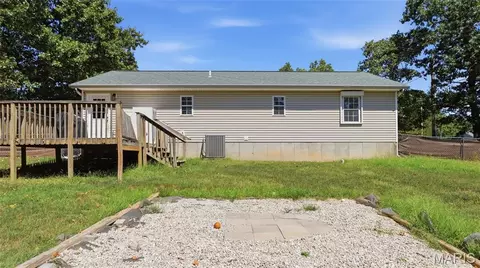 Exterior - 14990 Turkey, Saint Robert, MO 65584 photo 3 of 8
