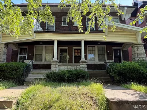 5018 Mardel Ave, Saint Louis, MO 63109