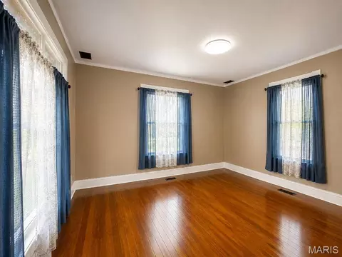 Bedroom - 202 E 2nd St, De Soto, MO 63020 photo 1 of 2