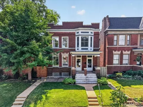 4252 Cleveland Ave, Saint Louis, MO 63110