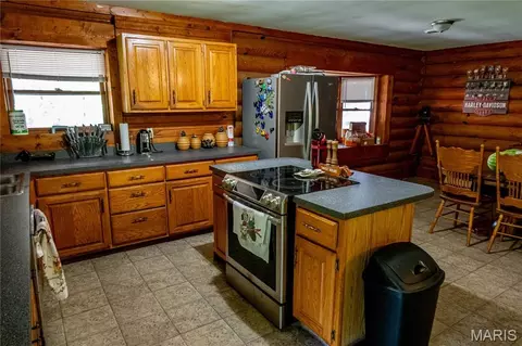 Kitchen - 2441 E Rock Creek Rd, Arnold, MO 63010 photo 1 of 2