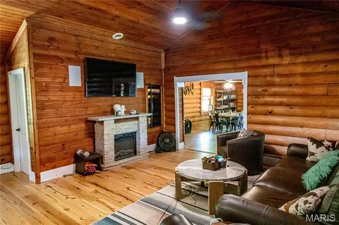 Living - 2441 E Rock Creek Rd, Arnold, MO 63010 photo 1 of 1