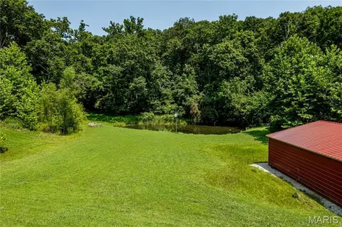 Exterior - 2441 E Rock Creek Rd, Arnold, MO 63010 photo 11 of 11