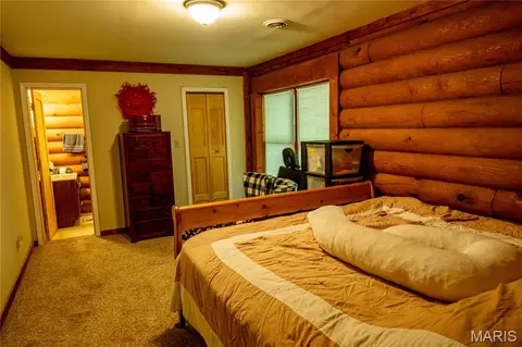 Bedroom - 2441 E Rock Creek Rd, Arnold, MO 63010 photo 1 of 2