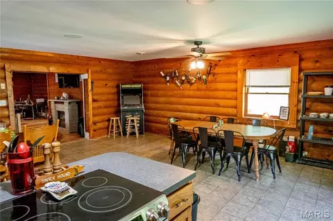 Dining - 2441 E Rock Creek Rd, Arnold, MO 63010 photo 1 of 1