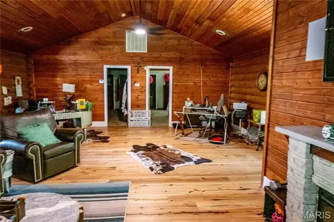 Entry Way - 2441 E Rock Creek Rd, Arnold, MO 63010 photo 1 of 1