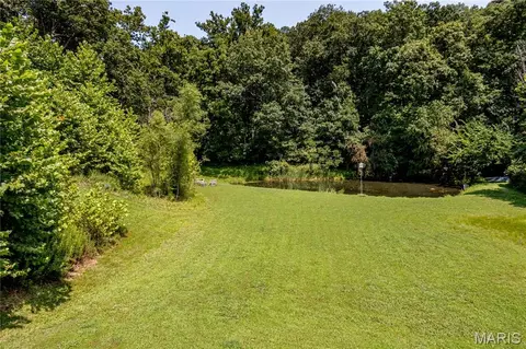 Exterior - 2441 E Rock Creek Rd, Arnold, MO 63010 photo 10 of 11