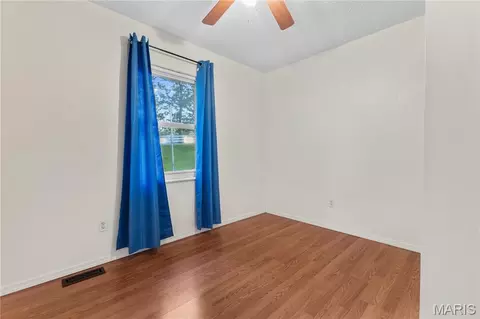 Bedroom - 2959 Meyer Rd, Festus, MO 63028 photo 5 of 7