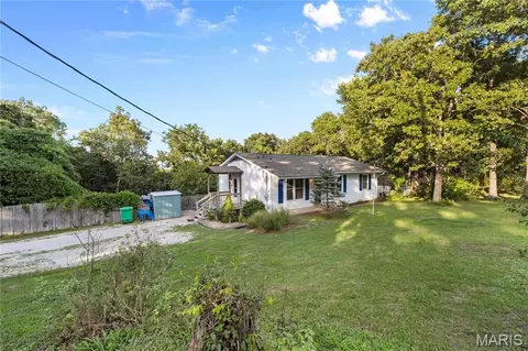 Exterior - 2959 Meyer Rd, Festus, MO 63028 photo 2 of 9