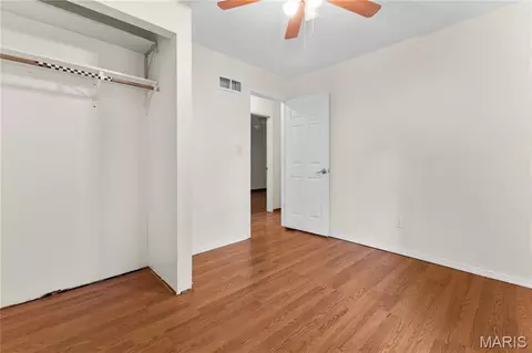 Bedroom - 2959 Meyer Rd, Festus, MO 63028 photo 6 of 7