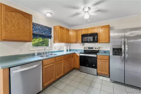 Kitchen - 2959 Meyer Rd, Festus, MO 63028 photo 1 of 2