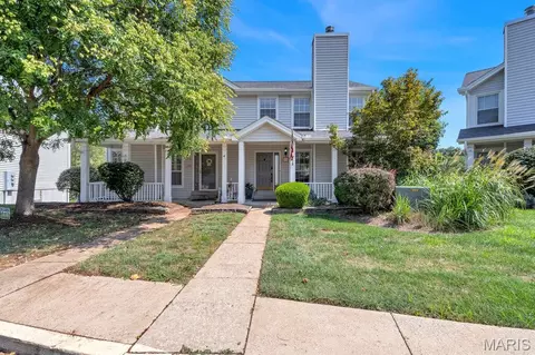 Other - 1450 Whispering Creek Dr, Ballwin, MO 63021 photo 3 of 13