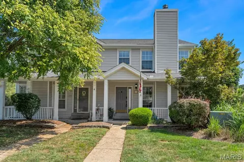 Other - 1450 Whispering Creek Dr, Ballwin, MO 63021 photo 12 of 13