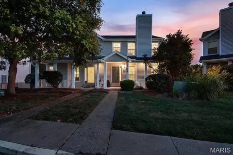 Other - 1450 Whispering Creek Dr, Ballwin, MO 63021 photo 2 of 13