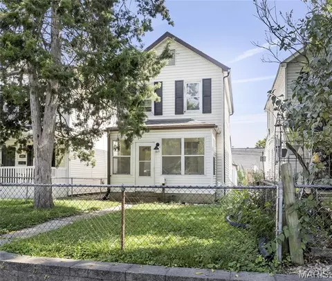 619 Benton St, Valley Park, MO 63088