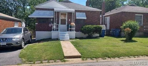 6607 Barken Ave, Saint Louis, MO 63121