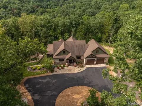 Other - 2530 Alpine Trails Dr, Innsbrook, MO 63390 photo 1 of 9