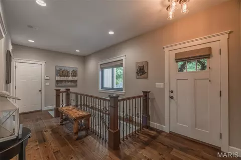 Entry Way - 2530 Alpine Trails Dr, Innsbrook, MO 63390 photo 1 of 2