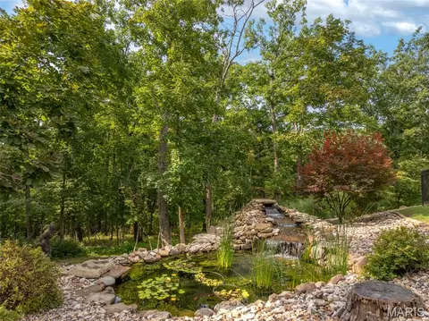 Exterior - 2530 Alpine Trails Dr, Innsbrook, MO 63390 photo 3 of 16