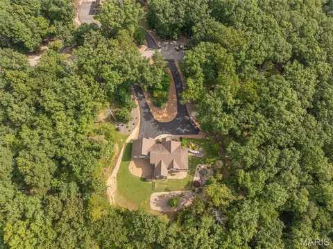 View/Area - 2530 Alpine Trails Dr, Innsbrook, MO 63390 photo 1 of 3