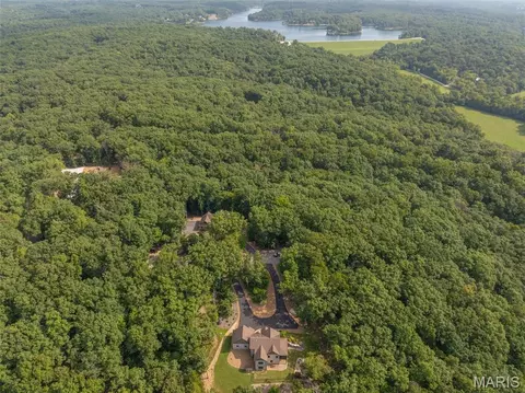 View/Area - 2530 Alpine Trails Dr, Innsbrook, MO 63390 photo 2 of 3