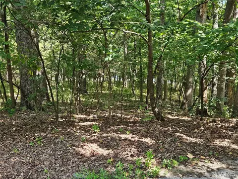 tbd Azelia Ln, Hillsboro, MO 63050