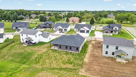 View/Area - 604 Tea Olive Blvd, O'fallon, IL 62269 photo 3 of 3