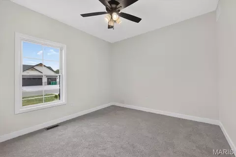 Bedroom - 604 Tea Olive Blvd, O'fallon, IL 62269 photo 3 of 8