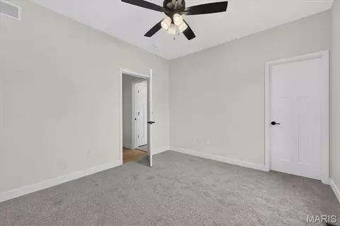 Bedroom - 604 Tea Olive Blvd, O'fallon, IL 62269 photo 4 of 8