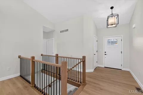 Entry Way - 604 Tea Olive Blvd, O'fallon, IL 62269 photo 1 of 2