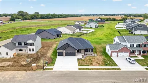 View/Area - 604 Tea Olive Blvd, O'fallon, IL 62269 photo 2 of 3