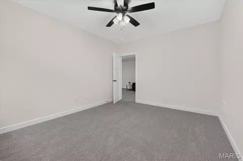 Bedroom - 604 Tea Olive Blvd, O'fallon, IL 62269 photo 6 of 8