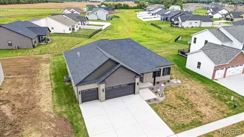 View/Area - 604 Tea Olive Blvd, O'fallon, IL 62269 photo 1 of 3