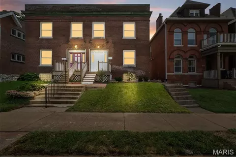 4018 Castleman Ave, Saint Louis, MO 63110