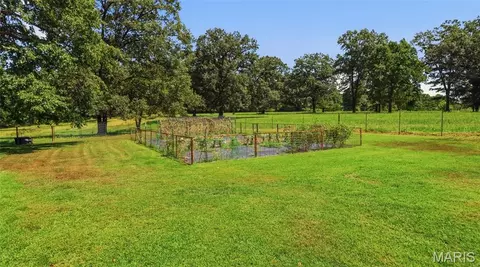 Exterior - 134 Mcintire Rd, Caulfield, MO 65626 photo 23 of 26