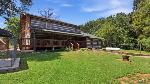 Exterior - 134 Mcintire Rd, Caulfield, MO 65626 photo 22 of 26