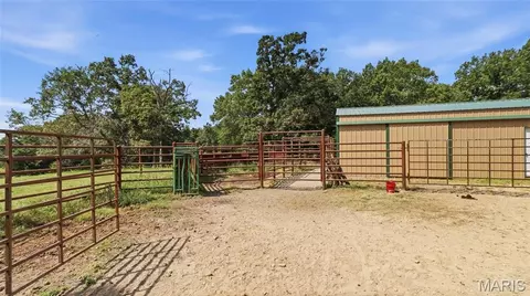 Exterior - 134 Mcintire Rd, Caulfield, MO 65626 photo 16 of 26