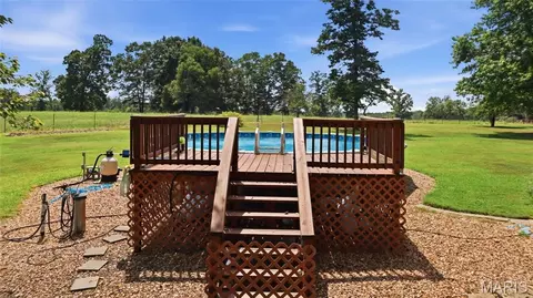 Exterior - 134 Mcintire Rd, Caulfield, MO 65626 photo 18 of 26