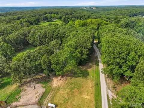 View/Area - 134 Mcintire Rd, Caulfield, MO 65626 photo 1 of 3
