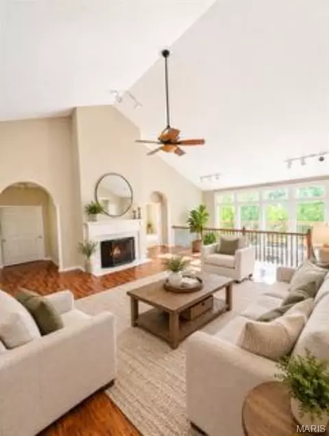 Other - 1605 Ridge Bend Dr, Glencoe, MO 63038 photo 1 of 8