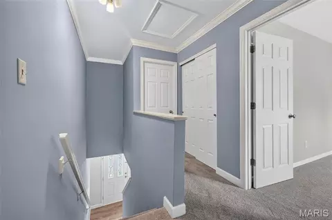 Entry Way - 427 Parkview Place Dr, Ellisville, MO 63021 photo 3 of 3