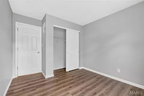 Bedroom - 427 Parkview Place Dr, Ellisville, MO 63021 photo 6 of 6