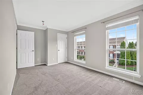 Bedroom - 427 Parkview Place Dr, Ellisville, MO 63021 photo 1 of 6