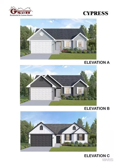 9691 Red Maple, Hillsboro, MO 63050