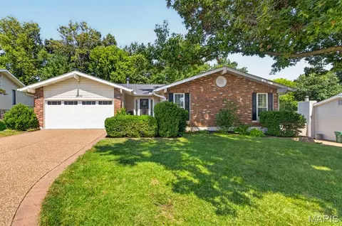 2550 Trenton Sta, Saint Charles, MO 63303