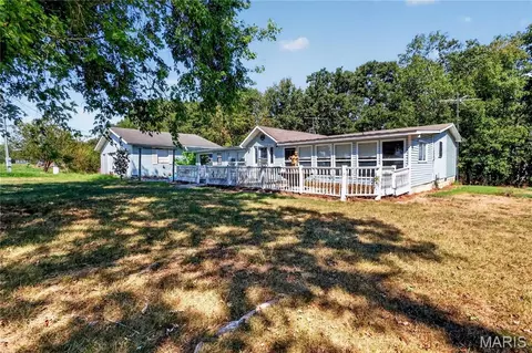 29053 Highway Aa, Lebanon, MO 65536