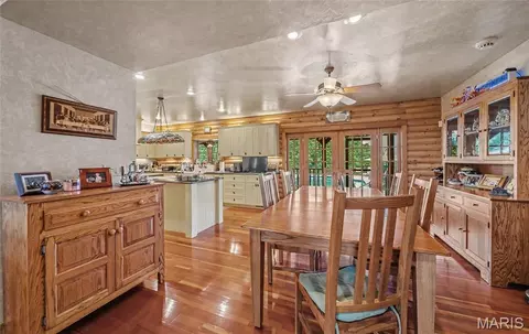 Dining - 10000 Skylark Ln, Versailles, MO 65084 photo 1 of 1