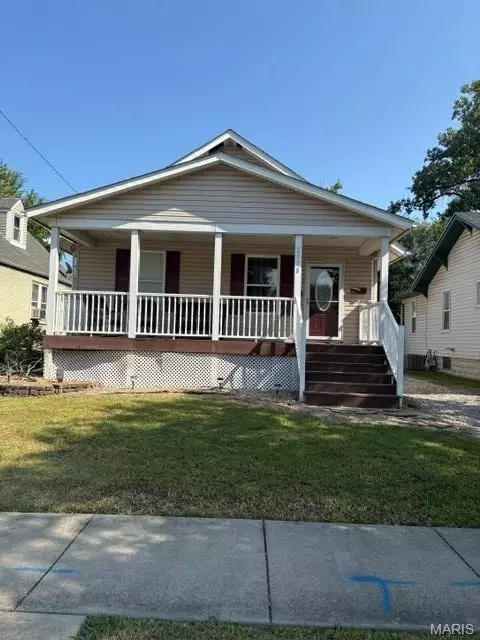 2518 State St, Granite City, IL 62040