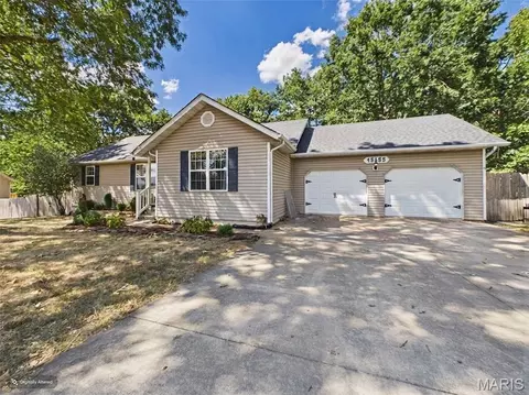 Exterior - 15455 Top Dr, Saint Robert, MO 65584 photo 1 of 3